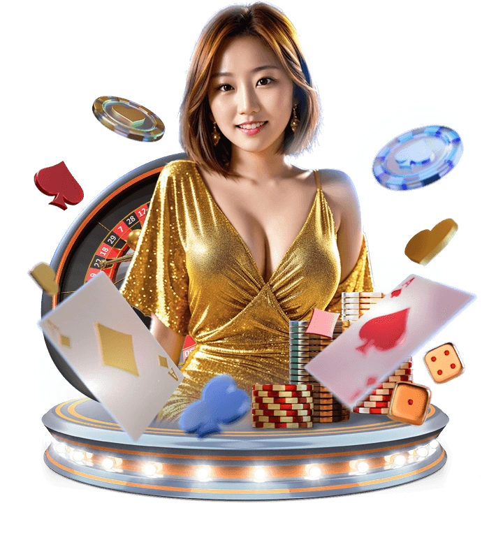 Khu giới thiệu thương hiệu Ok9